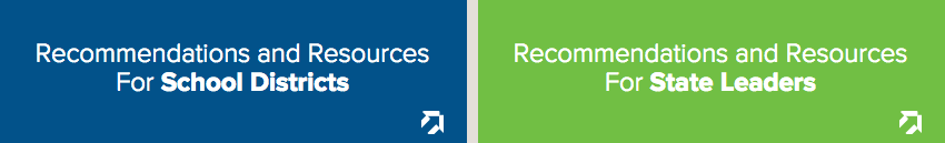 New Blended Learning Recommendations and Resources