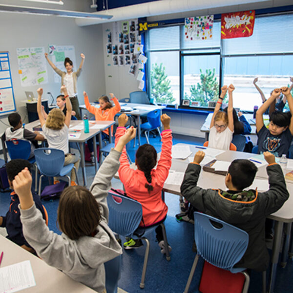 Introducing The Learning Accelerator's Blended Learning Measurement Fellows