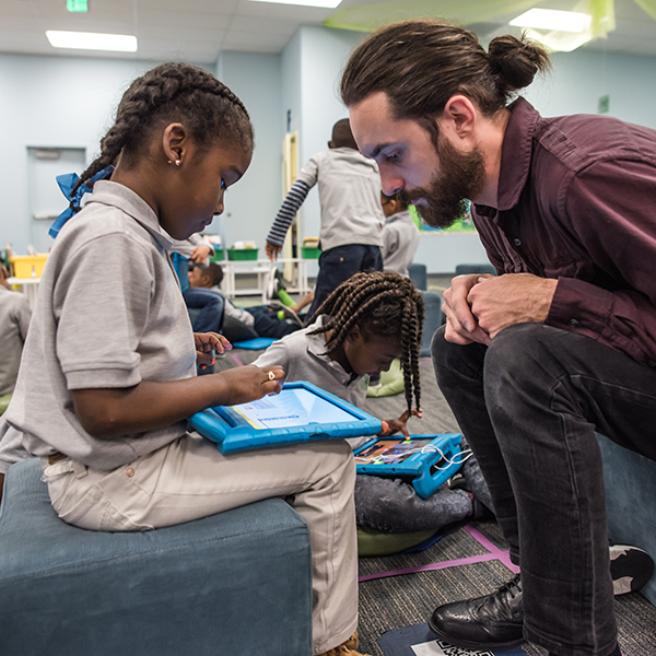 Analysis: Teaching, Technology, Transformation — 5 Ways to Talk (and Think) About Personalized Learning