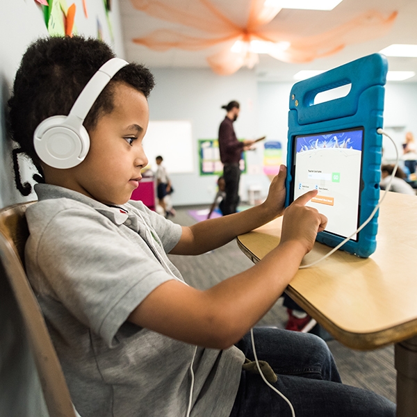 TLA Is Looking for a Data Analyst to Join Our Small but Mighty Team