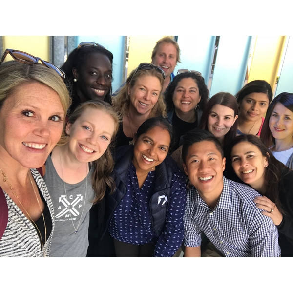 2018: A Year to Remember for TLA