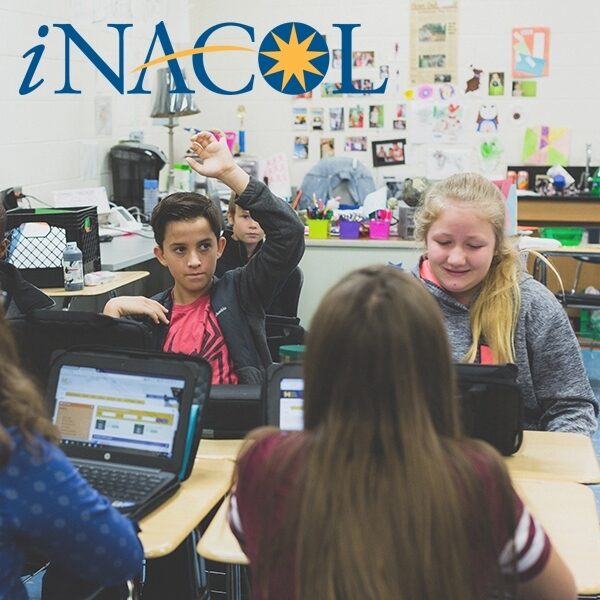 Find TLA at iNACOL 2018