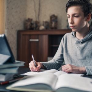 Digital Equity Ethics Blog