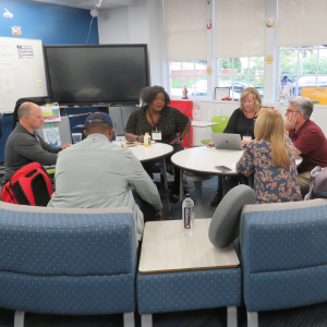 PCSS Team Dallas Hybrid Blog