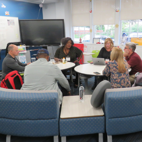 PCSS Team Dallas Hybrid Blog