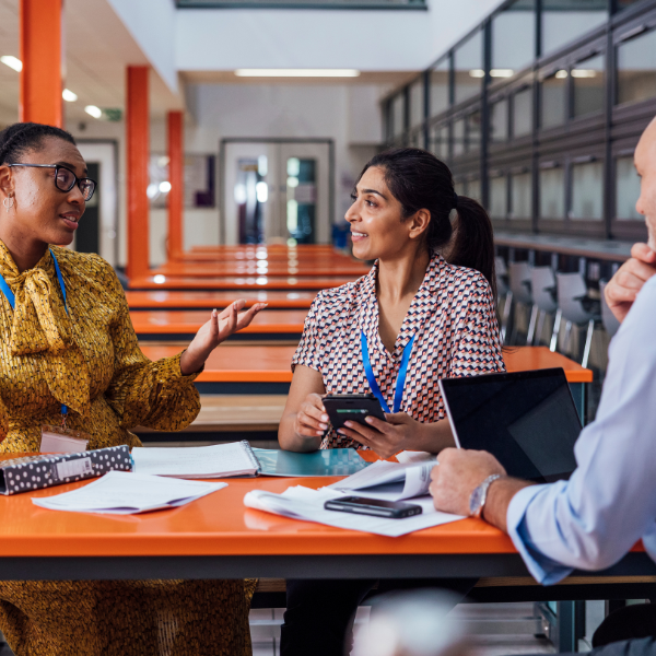 New Tools for School and System EdTech Leaders