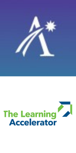 Aurora Institute and The Learning Accelerator