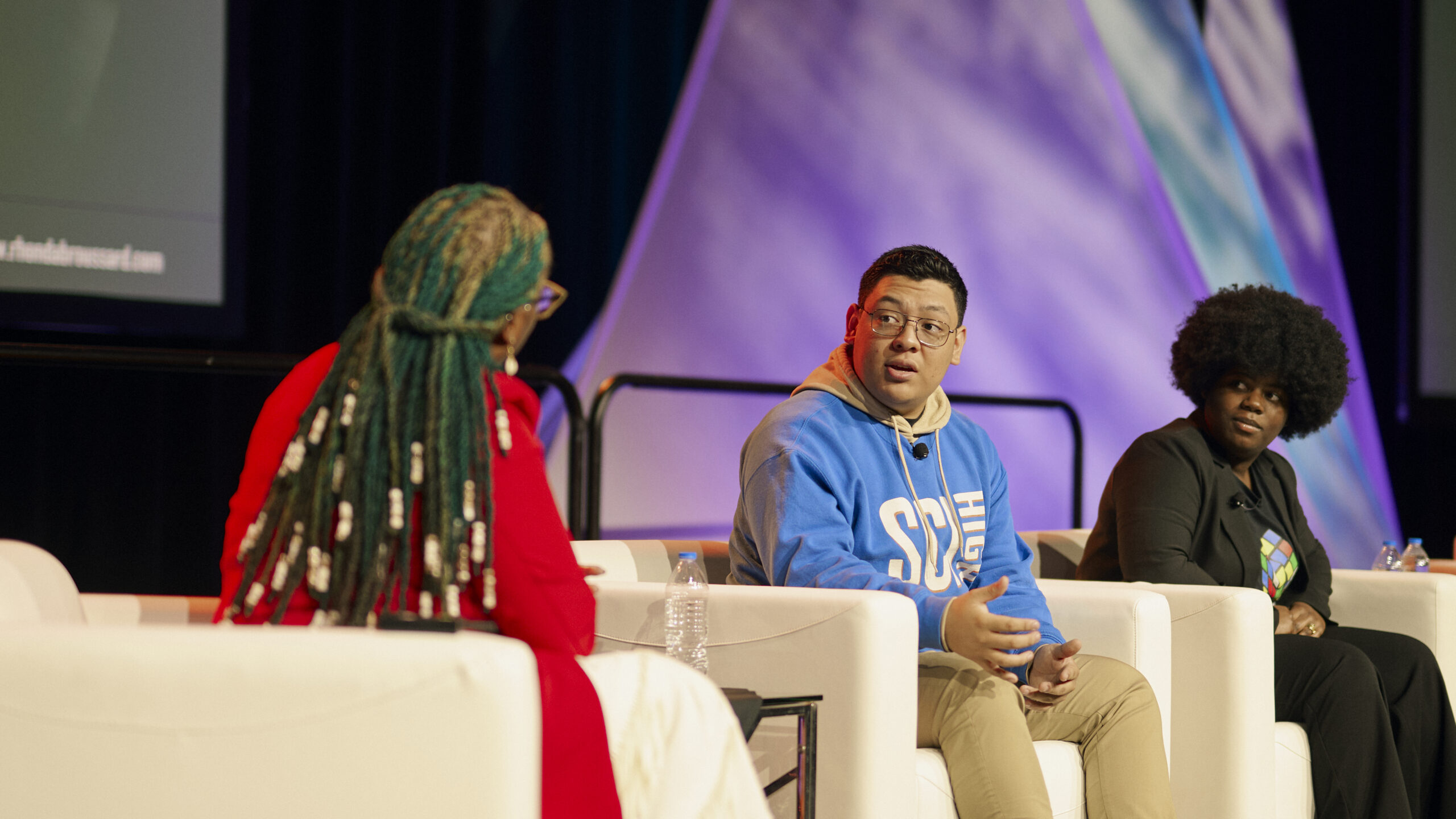 Aurora 24 Day 2 Selections Sett One 11